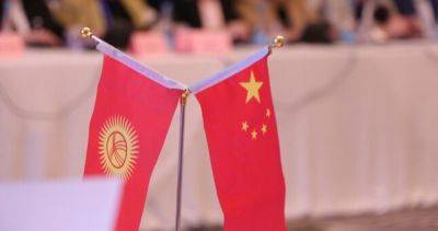 Кыргызстан решил ввести безвизовый режим для граждан КНР — резидентов Гонконга и Макао - dialog.tj - Китай - США - Англия - Гонконг - Гонконг - Киргизия - Макао