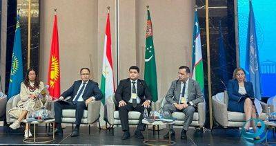 В Душанбе обсудили климатические риски в Центральной Азии — подписано соглашение
