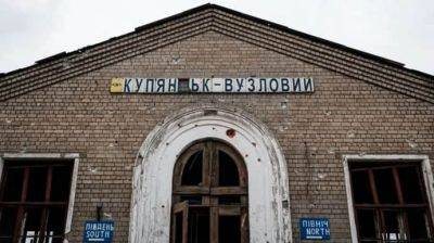 Россияне попали в жилой дом на Харьковщине: есть раненые