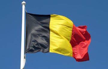Исторический шаг: Бельгия передает помощь Украине из замороженных активов России