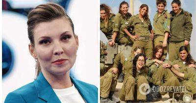 Война Израиль Палестина – Terror Alarm пригрозили РФ за издевательство над женщинами-солдатами ЦАХАЛ и назвали Скабееву законной мишенью