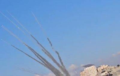 Украинское оружие в руках ХАМАС: россияне склепали новый фейк
