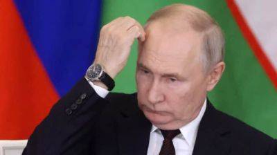 Путин проговорился, что на Валдае занимался "словоблудием"