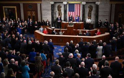 Кто станет спикером Палаты представителей США и как это повлияет на Украину