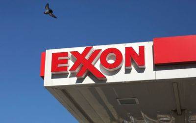 Американская Exxon покупает своего сланцевого конкурента Pioneer за $60 млрд