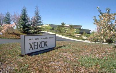 Компания Xerox окончательно выходит из рынка России