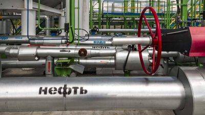 Россия готова нарастить экспорт нефтепродуктов в Саудовскую Аравию