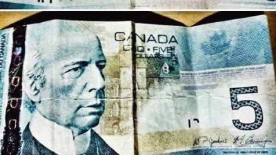 USD/CAD прогноз Канадский Доллар на 12 октября 2023