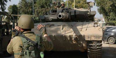 Нападение ХАМАС на Израиль. Идет ли мир к Третьей мировой войне — ВВС Украина