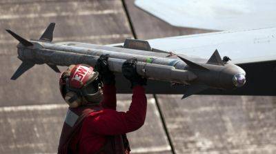 Пентагон обнародовал список вооружения, которое войдет в новый пакет помощи Украине