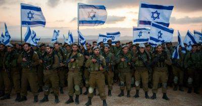 Сектор Газы меняет формат. Почему победа Израиля – шаг к победе Украины