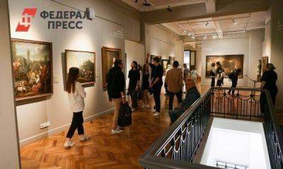 Восемь музеев в Вологодской области получат 21,8 млн рублей: на что потратят деньги