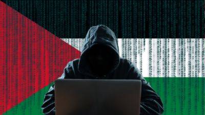 Личные данные 6,5 млн израильтян украдены пропалестинскими хакерами