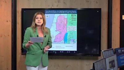 Причастна ли Россия к терактам ХАМАС в Израиле?