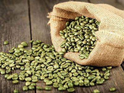 Не пейте зеленый кофе из Гондураса. В нем обнаружили превышение допустимого уровня хлорпирифоса - RASFF