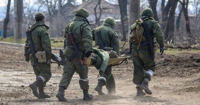 Чиновник НАТО назвал потери России в войне против Украины
