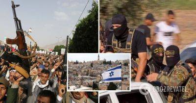 Война Израиль Палестина – провал израильской разведки, почему террористам удалось прорваться в страну – анализ