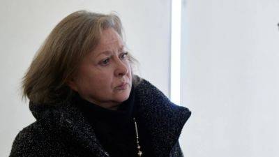 Преподавателя СПбГУ уволили из-за участия в суде над Сашей Скочиленко