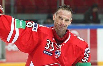 Доминик Гашек - Гашек раскритиковал НХЛ за «миллиардные траты» на российских хоккеистов - charter97.org - Россия - Украина - Белоруссия - Чехия