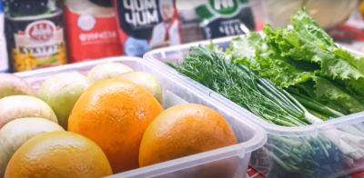 У вас 70% такого в холодильнике: какие продукты способны повысить артериальное давление