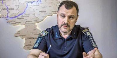 МВД предлагает установить штрафы для ночных заведений и ресторанов, нарушающих комендантский час — Клименко