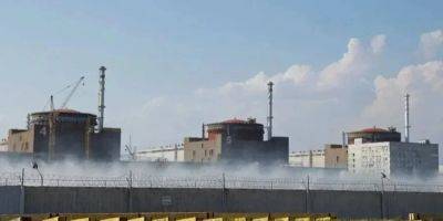 МАГАТЭ на Запорожской АЭС частично проверили энергоблоки на предмет минирования