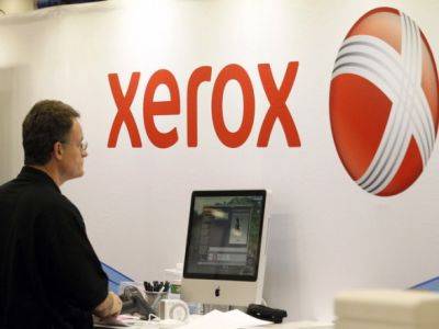 Корпорация Xerox продает бизнес и уходит из россии - unn.com.ua - Россия - США - Украина - Киев