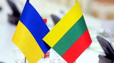 Литва готовит новый пакет помощи Украине: что в него войдет