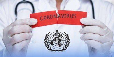 Грустили? В Великобритании зафиксировали новый вариант Covid-19 увеличения количества случаев инфицирования
