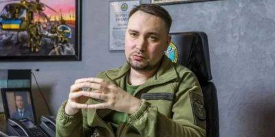 «Натворил много зла». Буданов назвал «очень проблемного» для Украины российского генерала