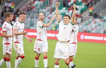 «Это неуважительно»: румыны показали состояние футбольного поля, которое выбрали для игры с ними белорусы