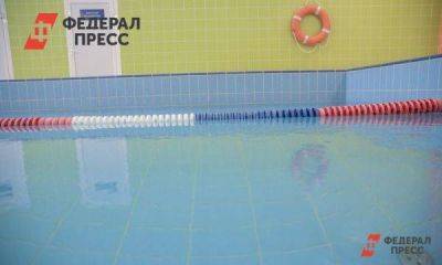 У проекта пермского аквапарка появился инвестор из Москвы