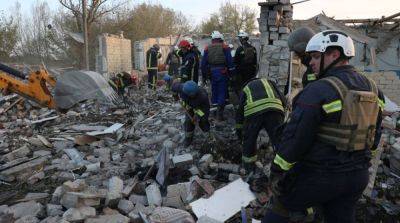 Количество погибших в результате атаки на село Гроза снова увеличилось