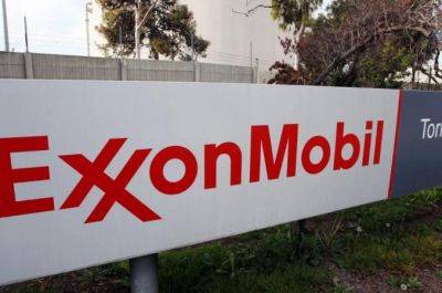 Exxon станет крупнейшей нефтекомпанией в мире после покупки своего конкурента Pioneer за $60 миллиардов
