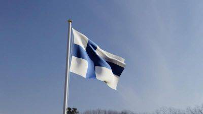 Финляндия выделила Украине пакет военной помощи на 95 миллионов евро
