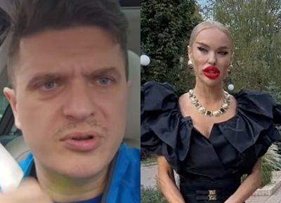 Анатолий Анатолич позорное видео с "мисс "днр": "Они не остановились в 2014 году, они, к сожалению..."