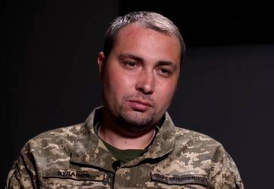 Оптимизма почти не осталось: Буданов рассказал, когда закончится война