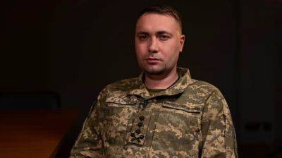 Россия передала ХАМАС пехотное вооружение, захваченное в Украине – Буданов
