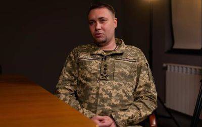 Буданов заявил о приближении к глобальной войне