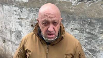 Буданов о Пригожине: Нам до сих пор неизвестно погиб он или нет