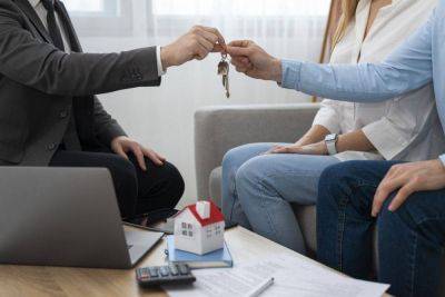 Нижегородские эксперты рассказали о рисках при покупке ипотечных квартир