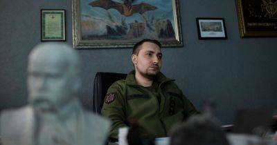 Буданов рассказал о "российском следе" в нападении "ХАМАС" на Израиль: подробности