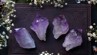 Искусство гармонии: выбор камней для баланса и удачи