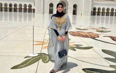 Жительница Дубая потратила за неделю миллион долларов