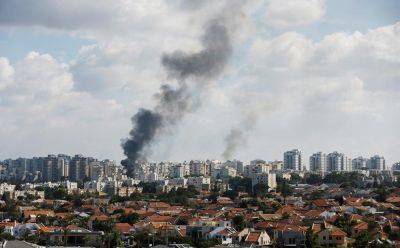 Как Россия участвует в войне против Израиля – Буданов рассказал о помощи ХАМАС