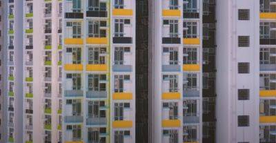 Этого еще не хватало: жители многоэтажек будут платить за новую услугу - akcenty.com.ua - Украина