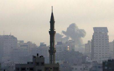 Блокада Газы будет продолжаться до тех пор, пока не вернутся все заложники - Израиль