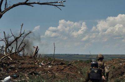 Битва за Авдіївку: російські окупанти зазнали великих втрат - real-vin.com - Украина