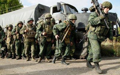 Російські окупанти контратакували на Мелітопольському напрямку