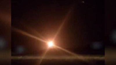 Командующий Воздушных сил показал работу ПВО по "Шахедам" ночью
